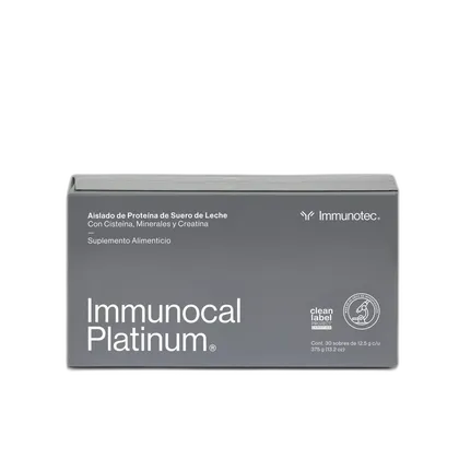 Immunocal Platinum