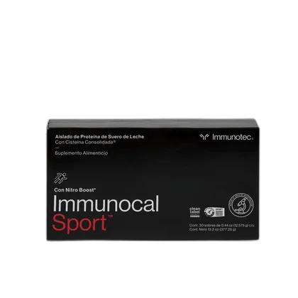 Immunocal Sport